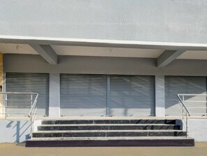 Nhà | Quầy tiếp tân