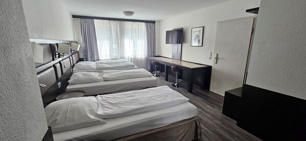 ห้องพัก