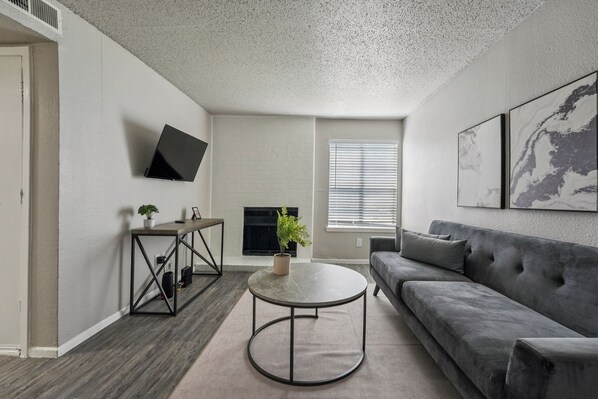 Älytelevisio, työhuone