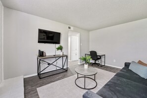 Smart TV, offices