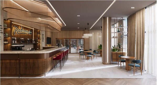 2 bars/lounges, poolside bar