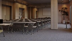 Meeting facility - Radisson Blu Hotel Almaty Airport (Almaty)