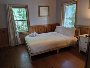 2 chambres, bureau, fer et planche à repasser, Wi-Fi gratuit