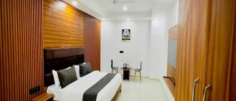 Maison | 1 chambre