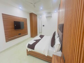 บ้านพัก | 1 ห้องนอน