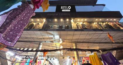 Hotel O Sector 18 Metro Station