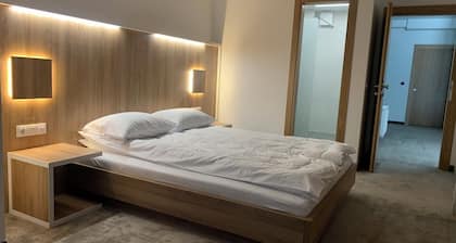 Apartment OneClickRent_09 Smart House