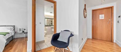 1 Schlafzimmer, WLAN