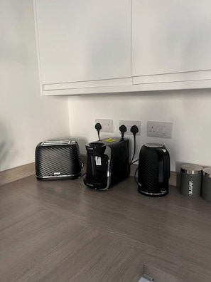 Interior - Newly Refurbished 1 Bedroom Flat (North Somerset)