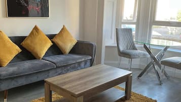 Télévision, espaces bureaux