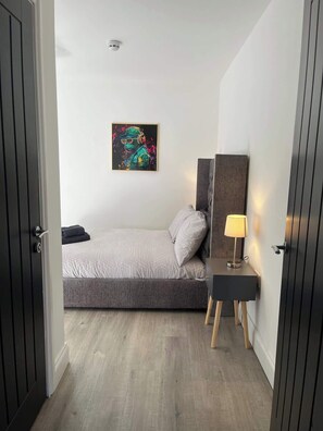 1 bedroom, WiFi