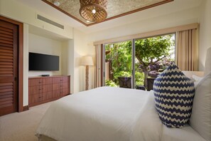 3 Schlafzimmer