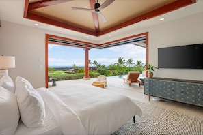4 chambres