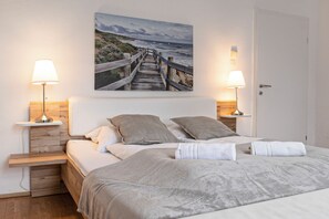 Chambre | Wi-Fi gratuit