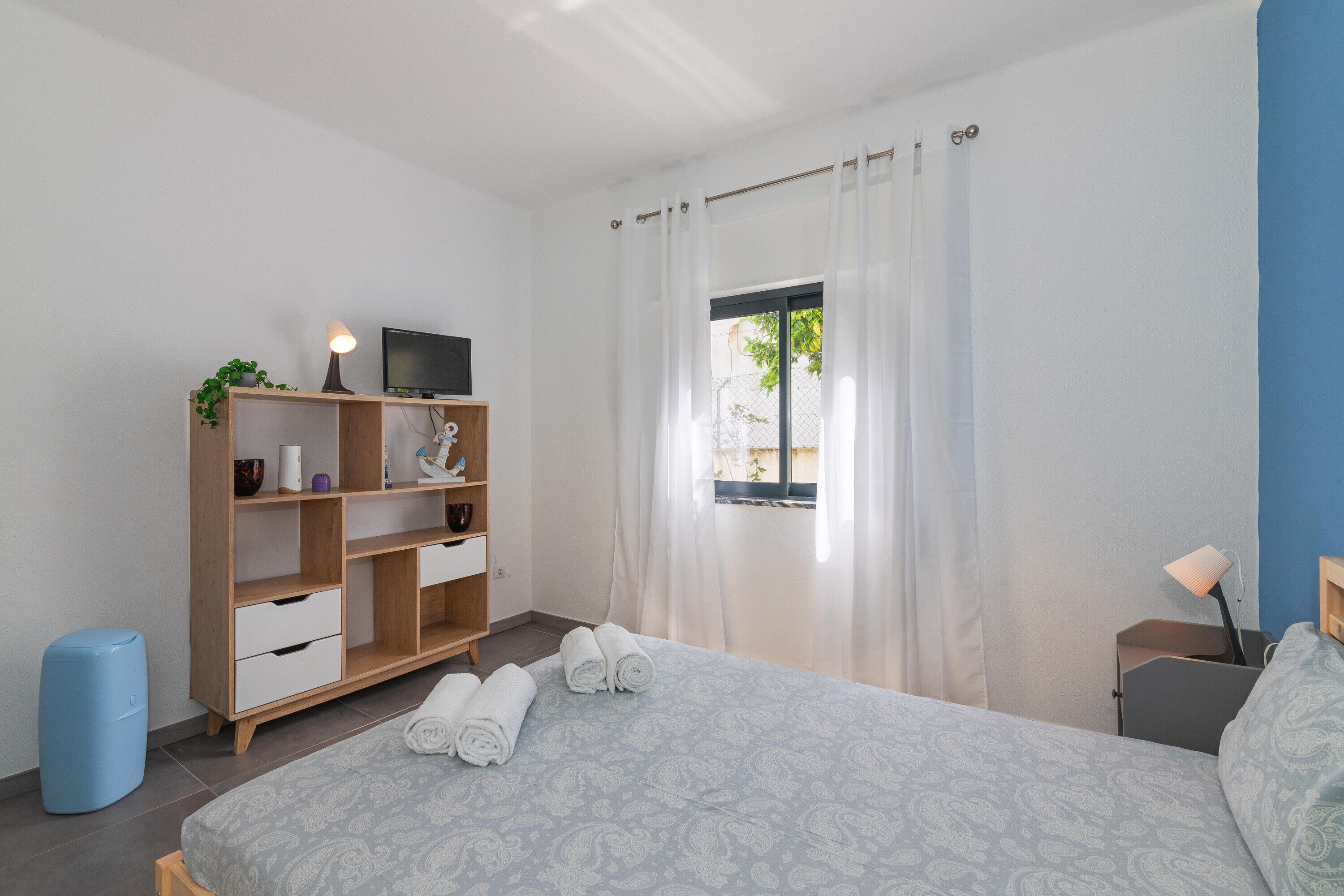 3 Schlafzimmer, Bügeleisen/Bügelbrett, WLAN, Bettwäsche