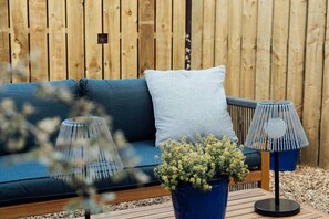 Property grounds - No. 66 Chapel Street (Cookstown)