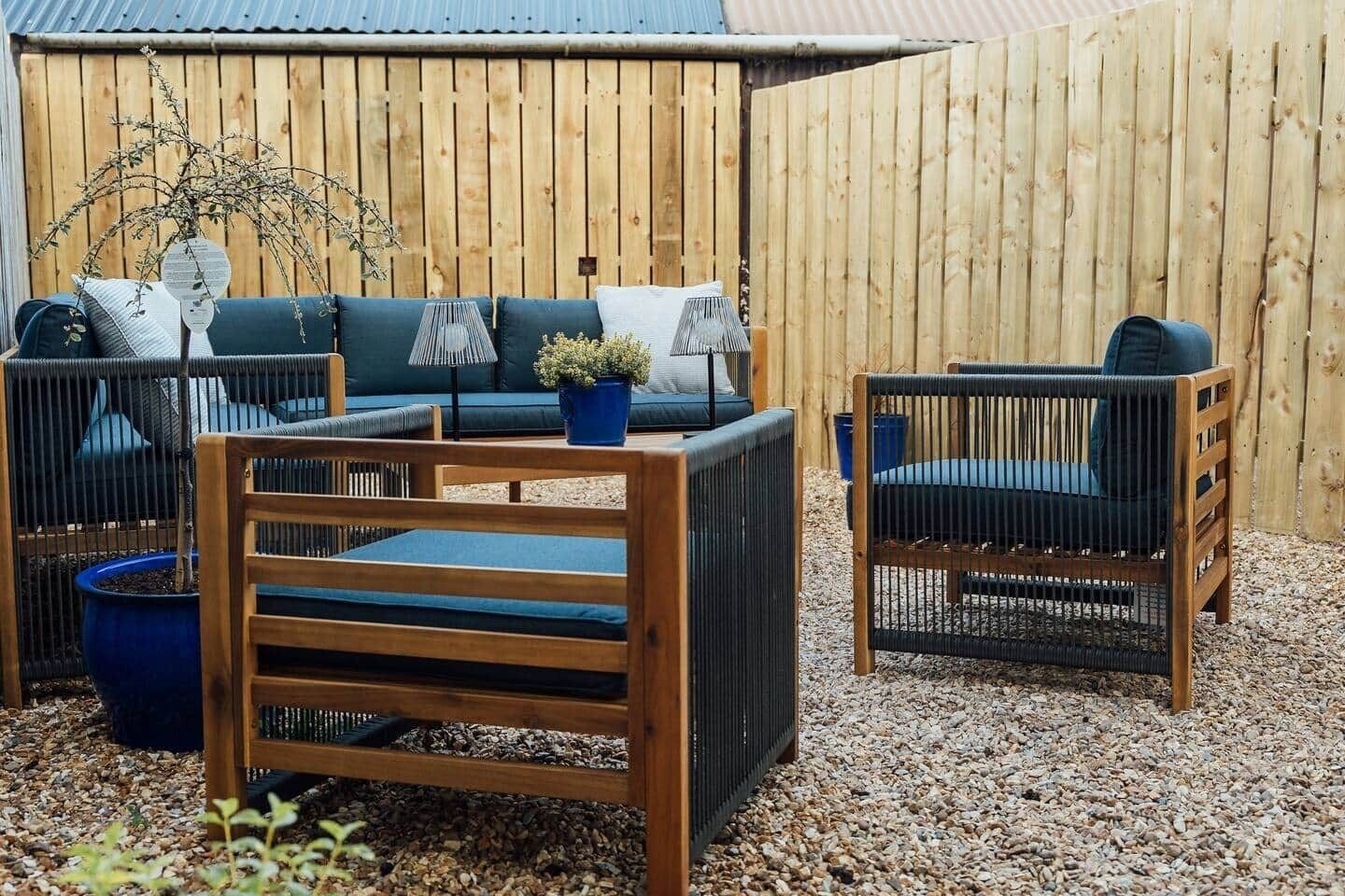 Terras
