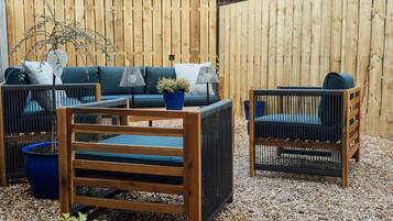 Terras