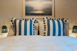 3 Schlafzimmer, WLAN