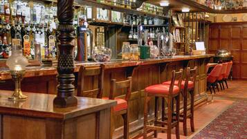 Bar (en la propiedad)