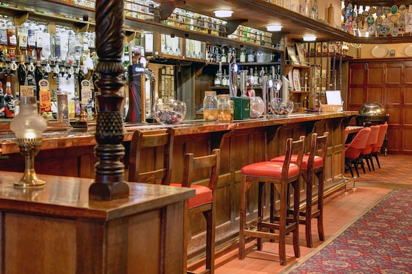 Bar (na propriedade)