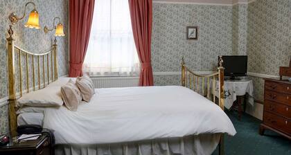 Bell Hotel in Driffield