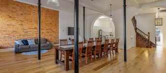 The Brigade - A Timeless Retreat