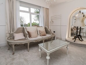 Casa de campo | Parte interna