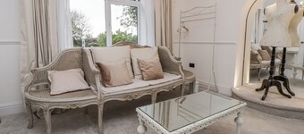 The House at School Farm