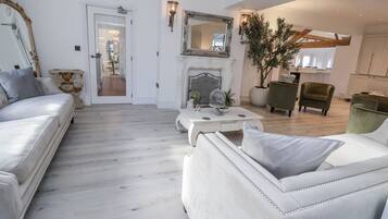 Casa rural | Sala d'estar