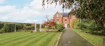 The House at School Farm