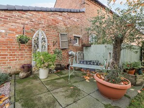 Casa de campo | Interior