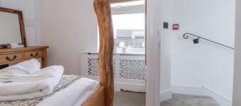 The House at School Farm