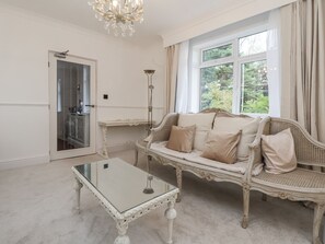 Cottage | Intérieur