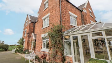 Casa de campo | Interior