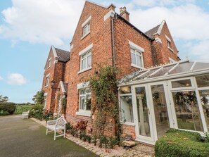 Casa de campo | Parte interna