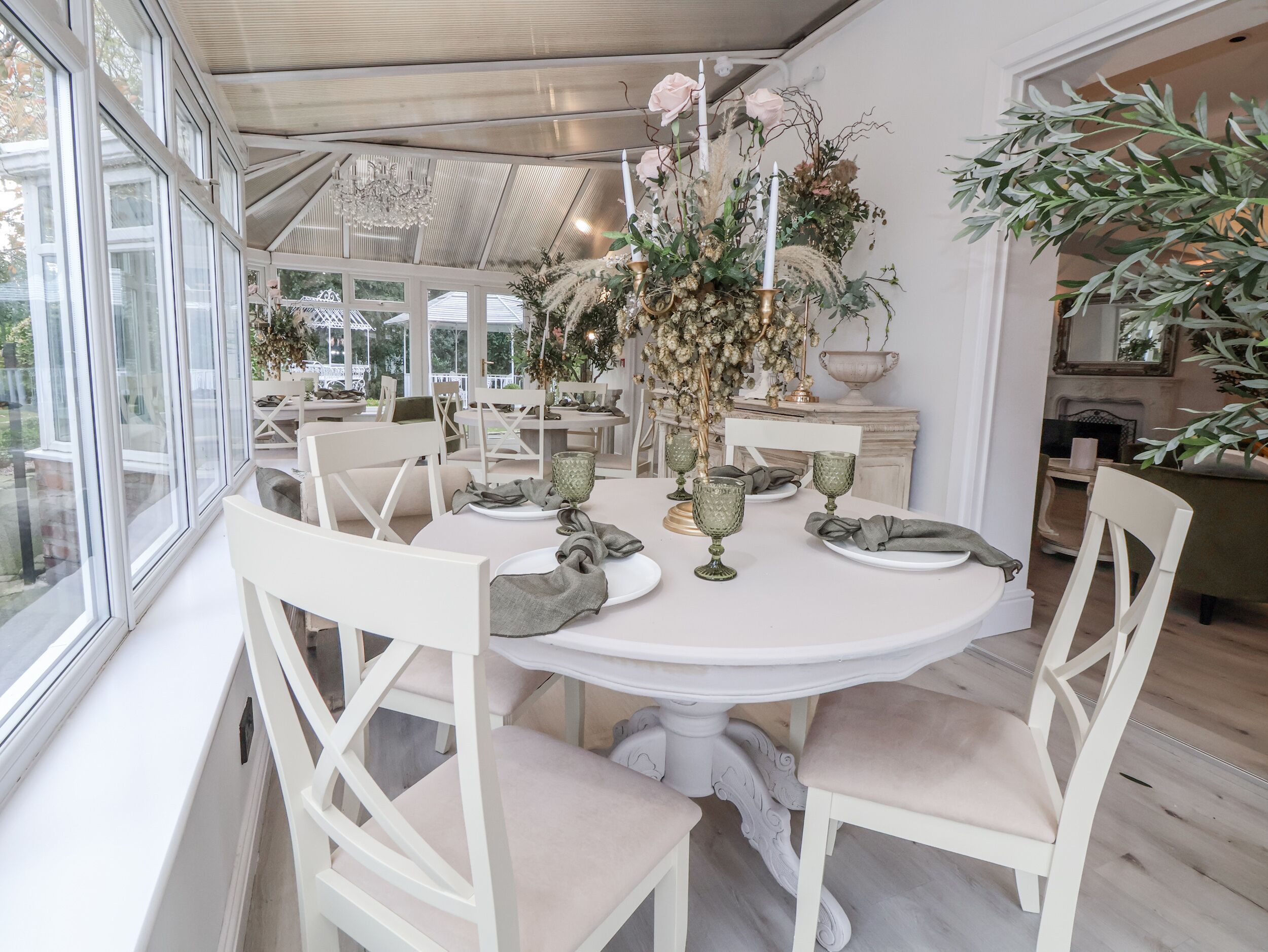 Cottage | Ristoranti