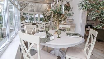 Cottage | Ristoranti