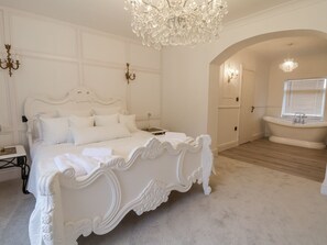 Cottage | Interior - The House at School Farm (Sandbach)