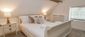 The House at School Farm