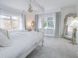 Casa de campo | Interior