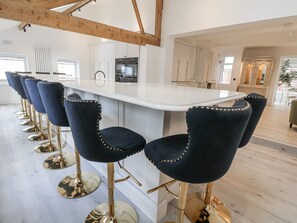 Småhus | Spiseområde