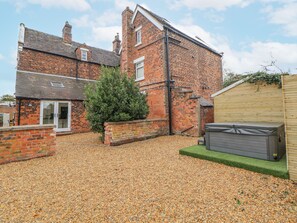 Casa de campo | Interior