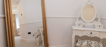 The House at School Farm