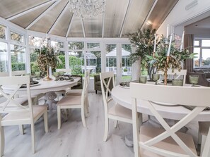 Casa de campo | Restaurantes