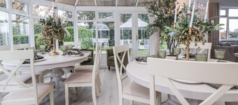 The House at School Farm