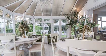 The House at School Farm