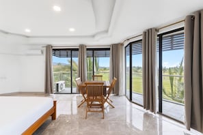 3 bedrooms, Internet, bed sheets