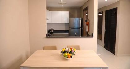 Dancenter Jewel Near World Trade Center