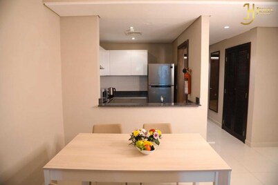 Dancenter Jewel Near World Trade Center